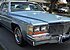 1981 Cadillac De Ville Coupe for sale 101060117